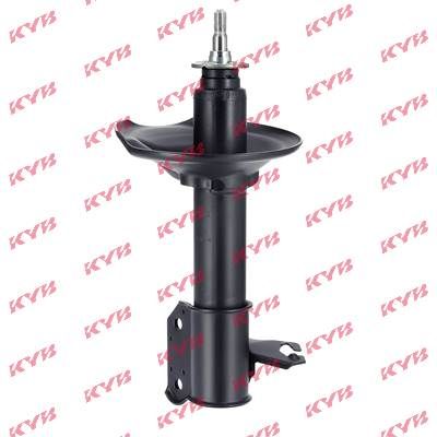 Shock Absorber KYB 634013