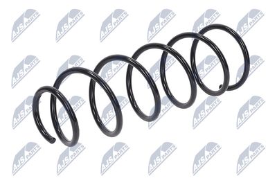 ARC SPIRAL NTY ASZPE015 4