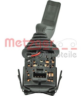 BLOC LUMINI DE CONTROL METZGER AUTOTEILE 0916252 1