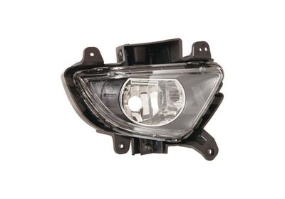 Противотуманная фара ALKAR 2912580 для HYUNDAI i30