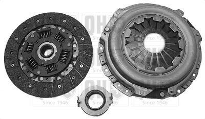 комплект съединител QUINTON HAZELL QKT2264AF