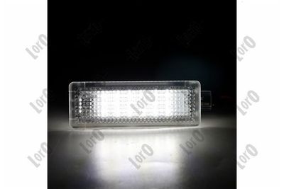 LUMINI INTERIOARE ABAKUS L044700003LED 2