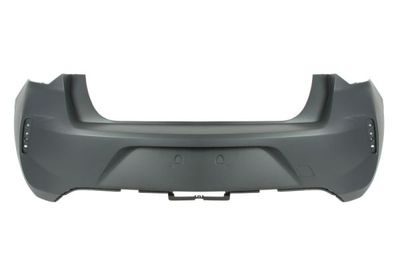 Achterbumper