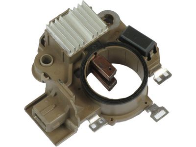 Generatorregler