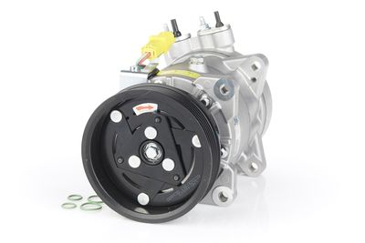 COMPRESOR CLIMATIZARE NISSENS 89178 17