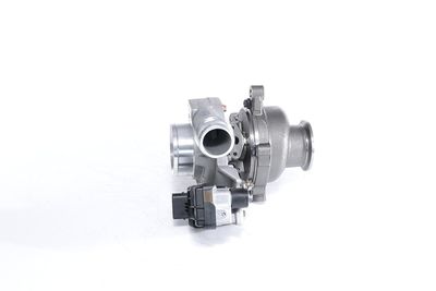 LADER AUFLADUNG BTS Turbo T916557 9