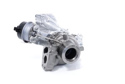 LADER AUFLADUNG BTS Turbo T919069 35