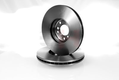 DISC FRANA GH GH401595 28