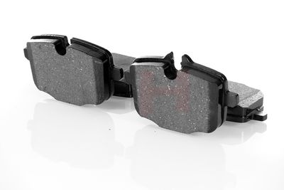 SET PLACUTE FRANA FRANA DISC GH GH410324 27