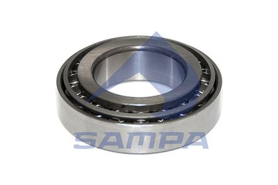 Balero de rueda