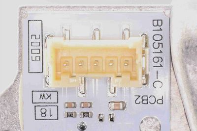 STEUERGERäT BELEUCHTUNG VEMO V20730322 8