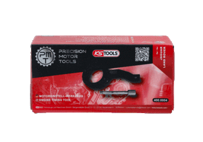 Lukitustyökalu, ruiskutuspumppu KS TOOLS 400.0004 – JAGUAR, LAND ROVER