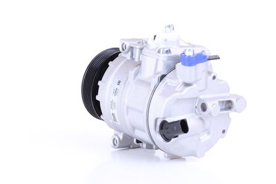 COMPRESOR CLIMATIZARE NISSENS 890633 13