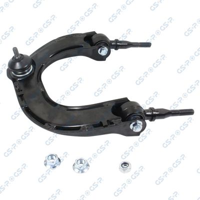 BRAT SUSPENSIE ROATA