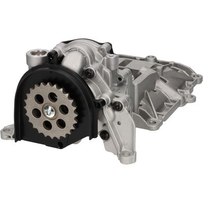 POMPA ULEI PIERBURG 724808310 2