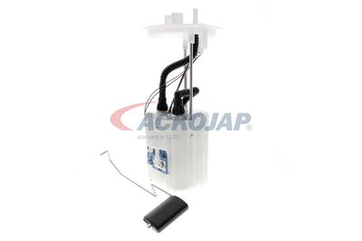 SISTEM ALIMENTARE CU COMBUSTIBIL ACKOJA A52090020 19