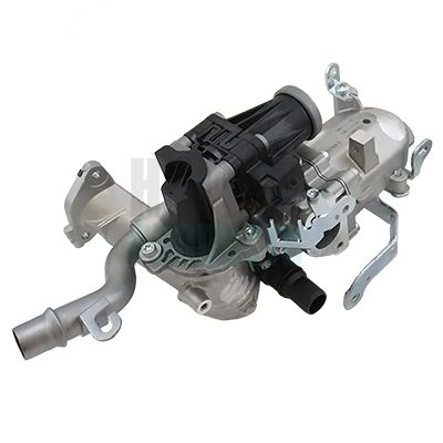 RADIATOR RECIRCULARE GAZE DE ESAPAMENT