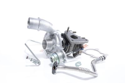 LADER AUFLADUNG BTS Turbo T981066 7