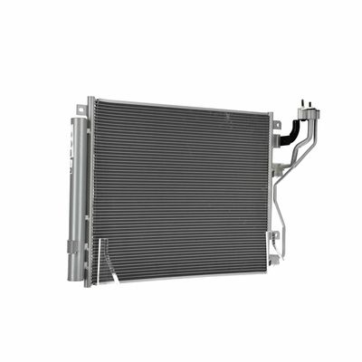 CONDENSATOR CLIMATIZARE NISSENS 941003 39