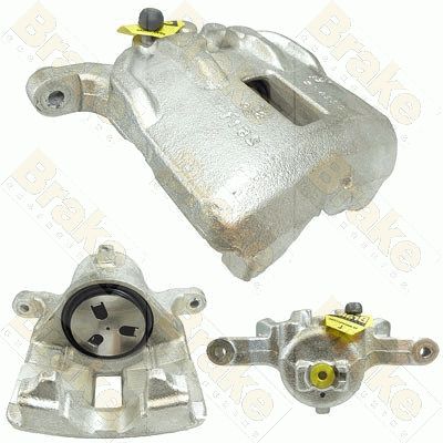 Brake Caliper Brake ENGINEERING CA2751R