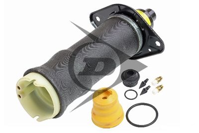 ARC PNEUMATIC DIRECTIE