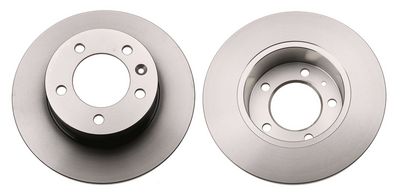 BREMSSCHEIBE TRW DF6179