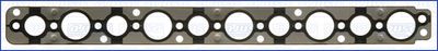 Прокладка, крышка головки цилиндра AJUSA 01034500 для VOLVO S60