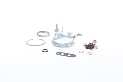SET MONTAJ TURBOCOMPRESOR BTS Turbo T931493ABS 2