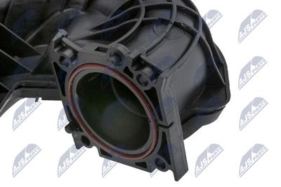 Sugrörmodul NTY BKS-CH-000