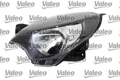 главен фар VALEO