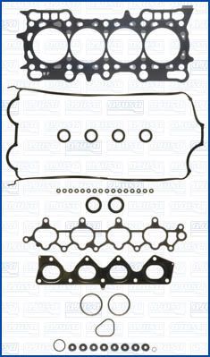 Комплект прокладок, головка цилиндра AJUSA 52128800 для HONDA PRELUDE
