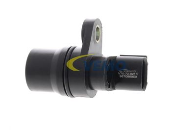 SENSOR RADDREHZAHL VEMO V70720210 39