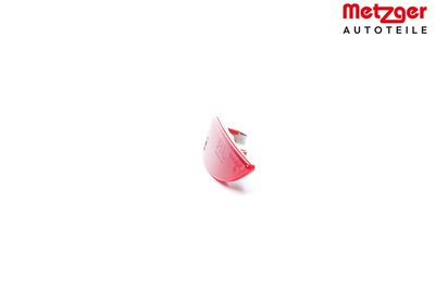 REFLECTOR METZGER AUTOTEILE 2080253 11
