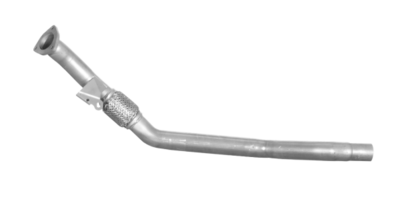 ABGASROHR
