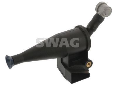 маслен сепаратор, обезвъздушаване на колянно-мотовилкови бло SWAG 20 94 7001