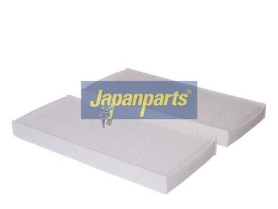 JAPANPARTS Фильтр, воздух во внутренном пространстве