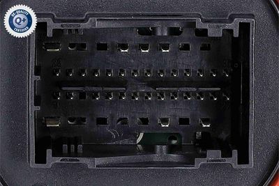 UNITATE DE CONTROL LUMINI VEMO V10730668 2