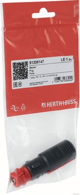 Conector HERTH+BUSS ELPARTS 51306147