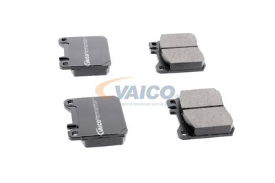 SET PLACUTE FRANA FRANA DISC VAICO V308102 46