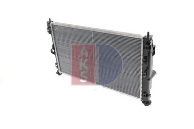 KüHLER MOTORKüHLUNG AKS DASIS 520128N 9