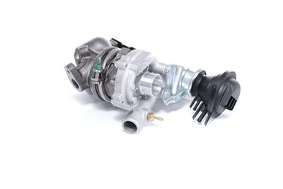 LADER AUFLADUNG BTS Turbo T914399 31