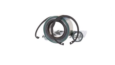 RADLAGERSATZ SKF VKBA9143CL 19