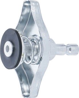 ADAPTER KüHLSYSTEMDRUCKPRüFSET