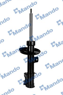Амортизатор MANDO MSS017211 для FIAT LINEA