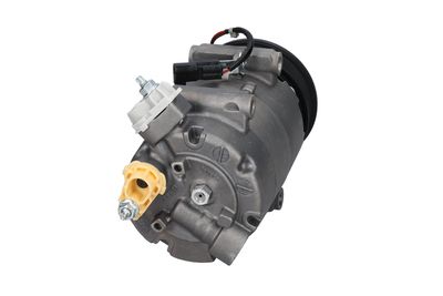 COMPRESOR CLIMATIZARE VALEO 690982 6