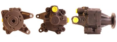 HYDRAULIKPUMPE LENKUNG