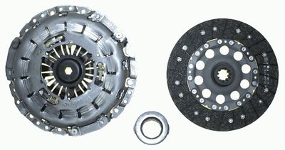 SACHS Kupplungssatz