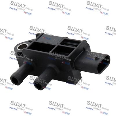SENSOR ABGASDRUCK FISPA 843285