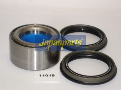 JAPANPARTS Rato guolio komplektas