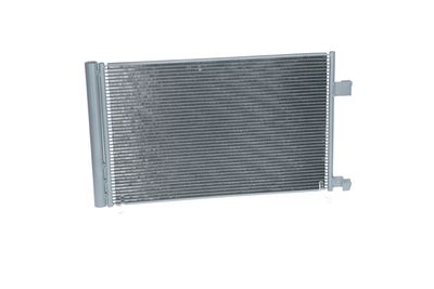 CONDENSATOR CLIMATIZARE NRF 350355 24